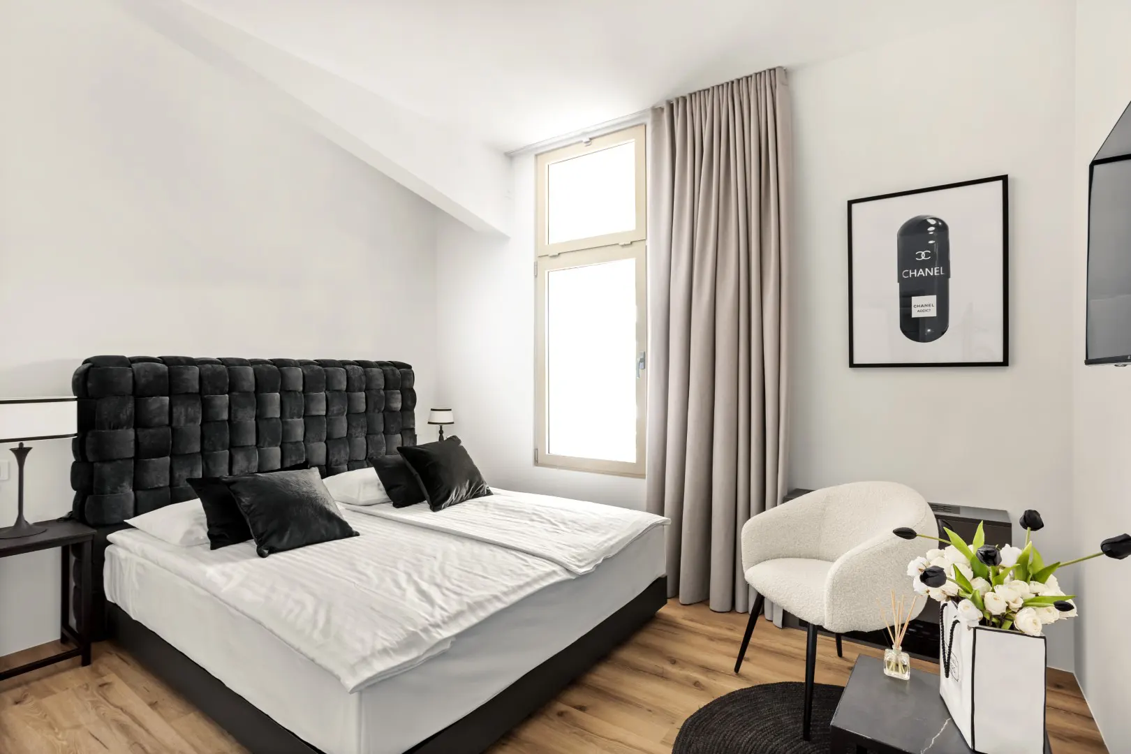 Hotel Harmoniya Interior 2