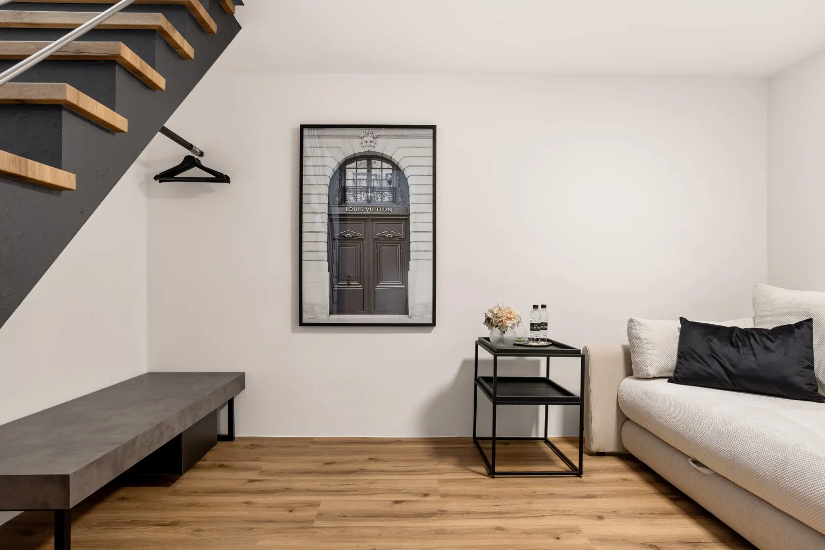 Hotel Harmoniya Interior 3