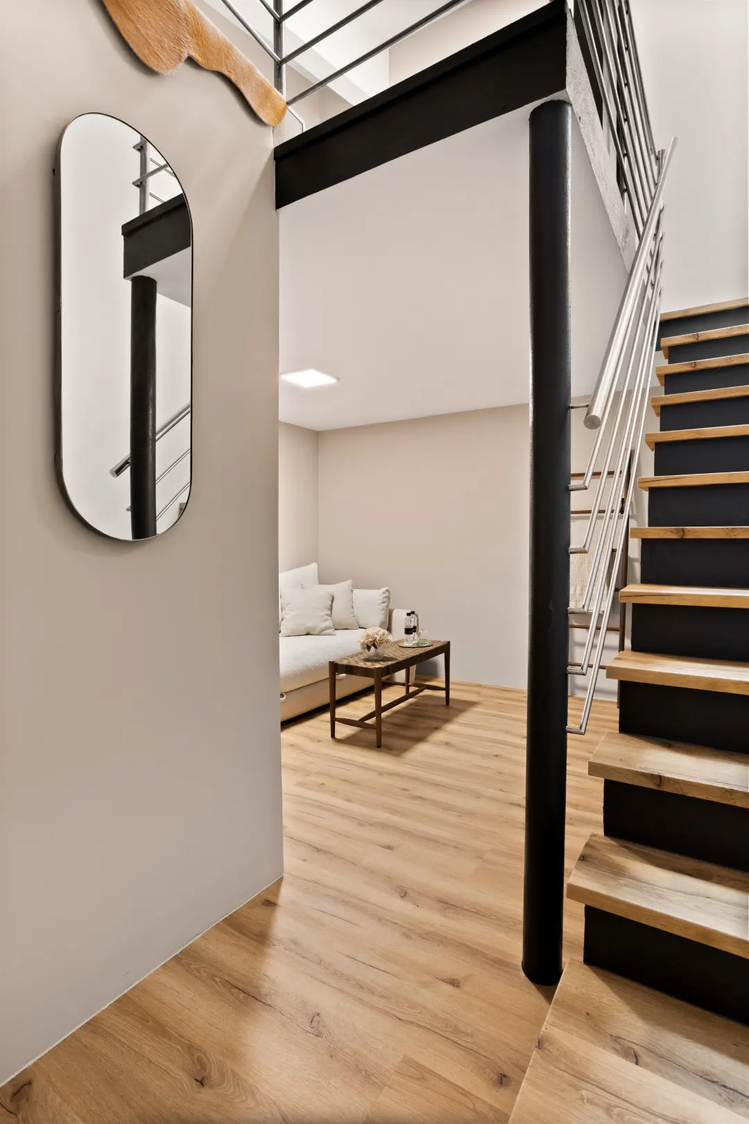 Hotel Harmoniya Interior 1