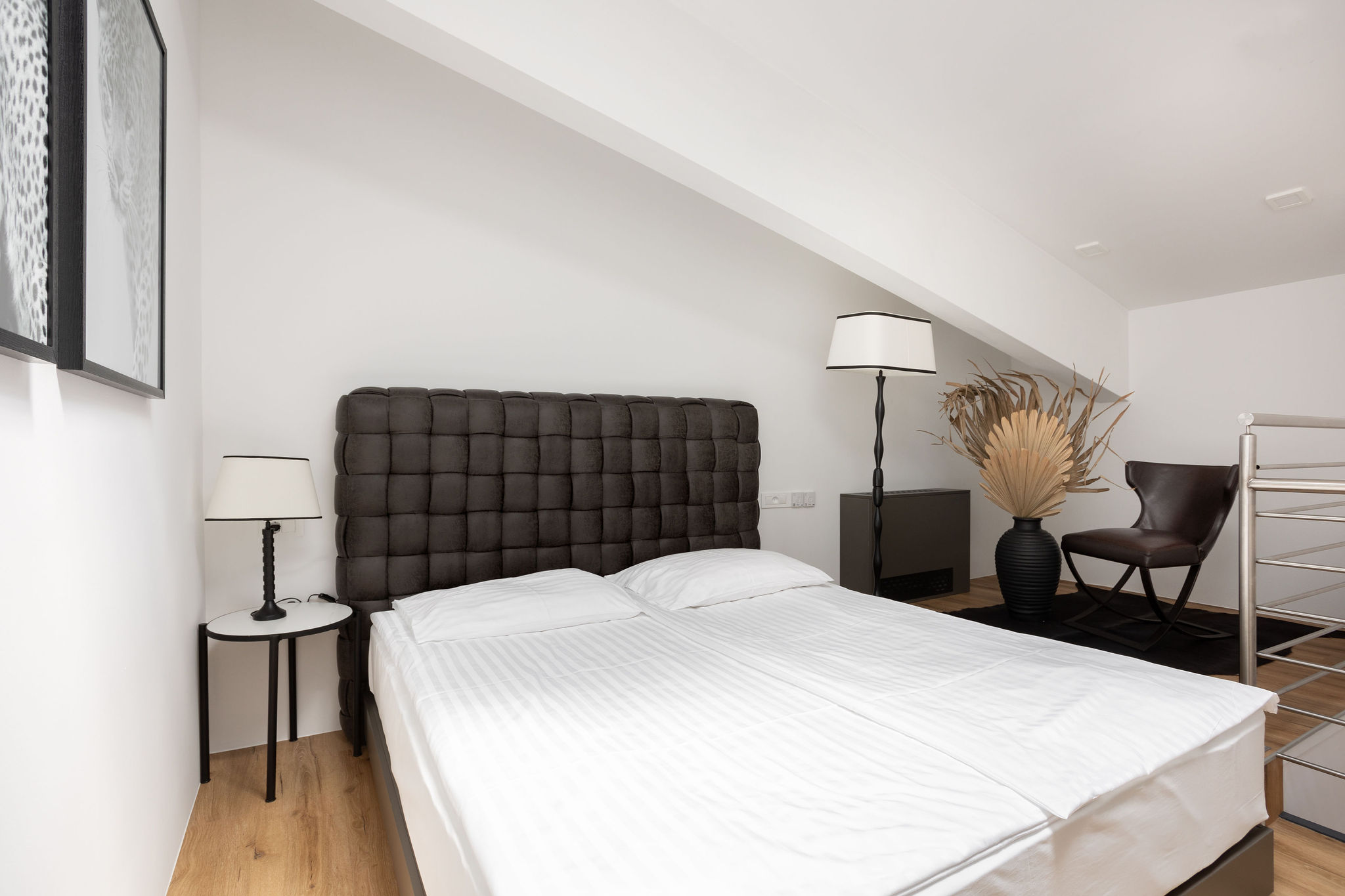 Black&White Elegance